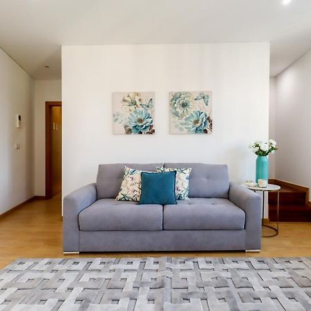 Sao Domingos Apartment - Viana City Centre Viana do Castelo Ngoại thất bức ảnh