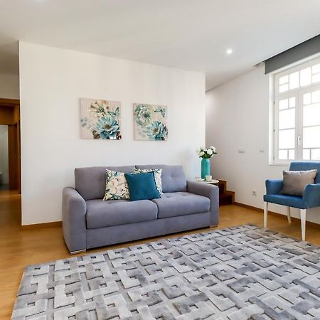 Sao Domingos Apartment - Viana City Centre Viana do Castelo Ngoại thất bức ảnh