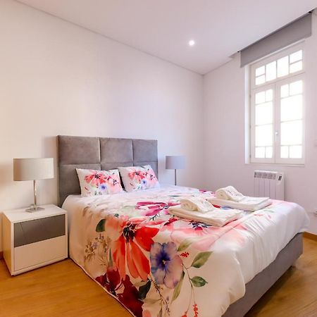Sao Domingos Apartment - Viana City Centre Viana do Castelo Ngoại thất bức ảnh