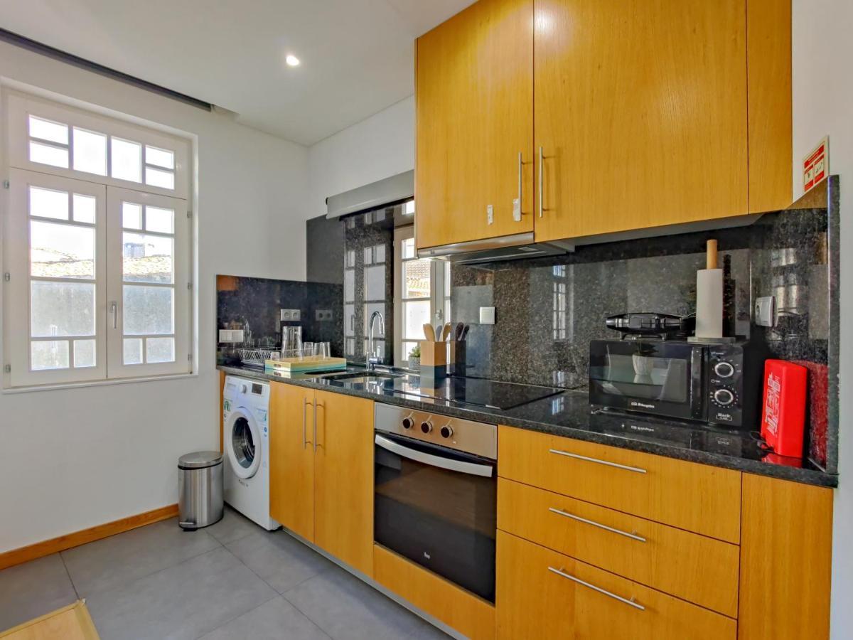 Sao Domingos Apartment - Viana City Centre Viana do Castelo Ngoại thất bức ảnh