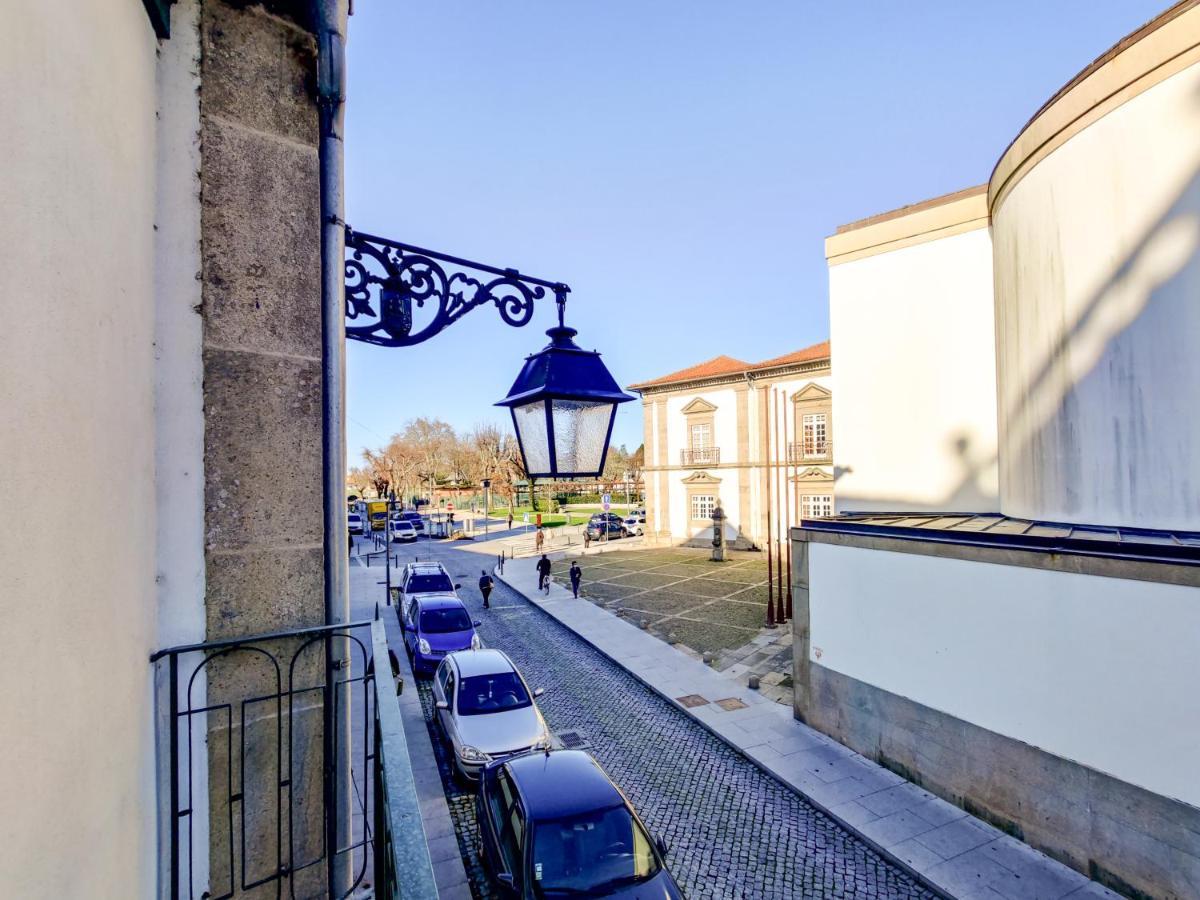 Sao Domingos Apartment - Viana City Centre Viana do Castelo Ngoại thất bức ảnh