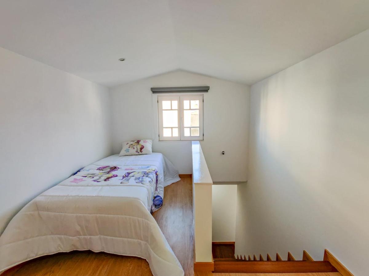 Sao Domingos Apartment - Viana City Centre Viana do Castelo Ngoại thất bức ảnh